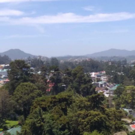 Hill View Bungalow Bed & Breakfast Nuwara Eliya Dış mekan fotoğraf