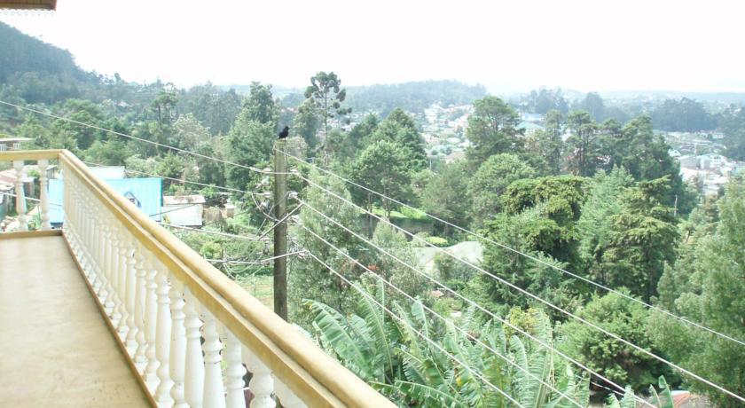 Hill View Bungalow Bed & Breakfast Nuwara Eliya Dış mekan fotoğraf