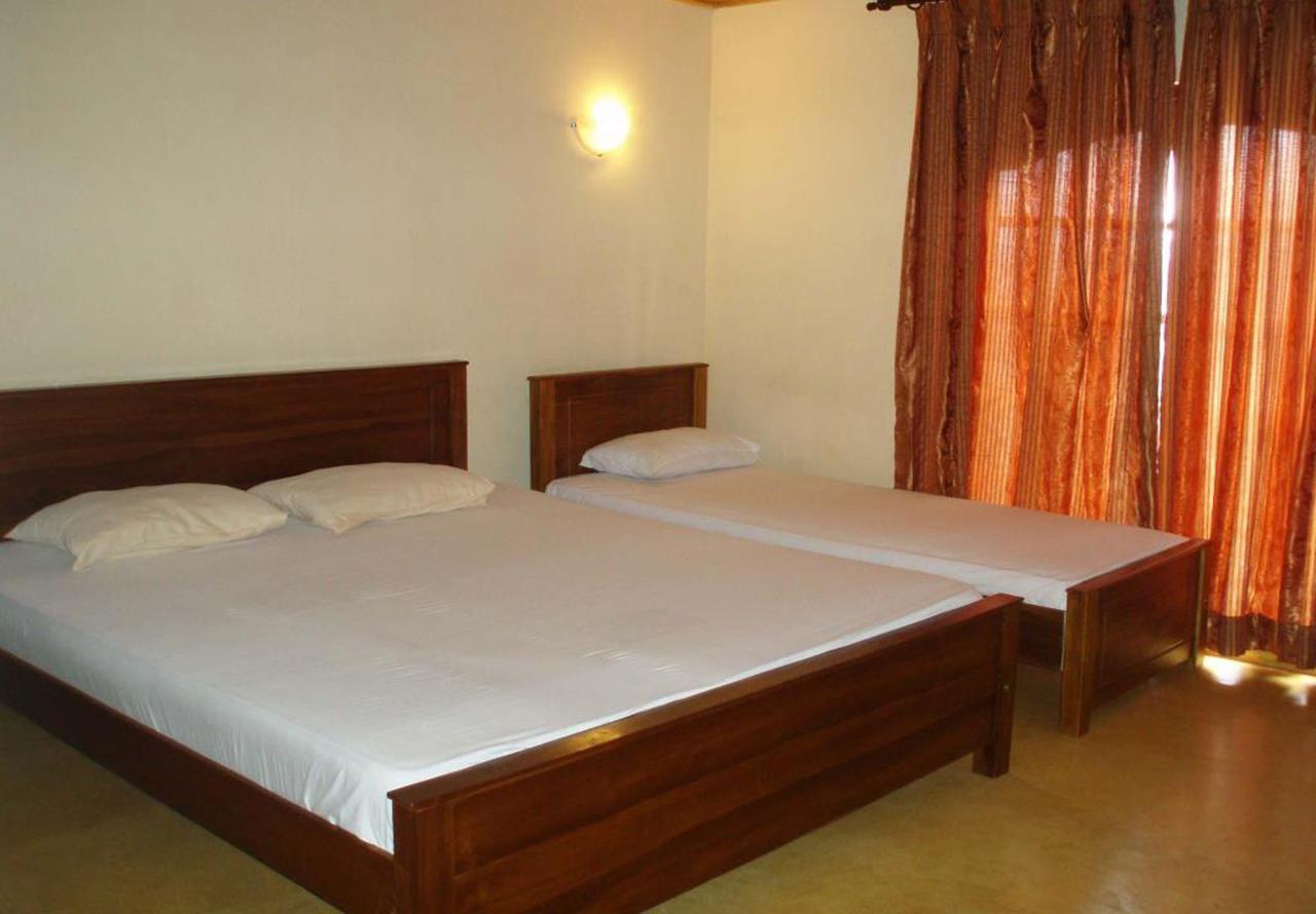 Hill View Bungalow Bed & Breakfast Nuwara Eliya Dış mekan fotoğraf