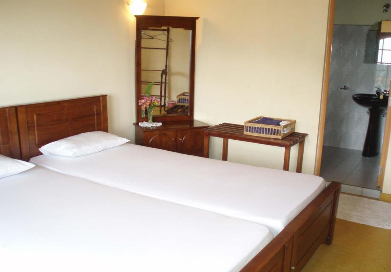 Hill View Bungalow Bed & Breakfast Nuwara Eliya Dış mekan fotoğraf