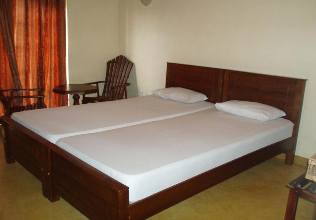 Hill View Bungalow Bed & Breakfast Nuwara Eliya Dış mekan fotoğraf
