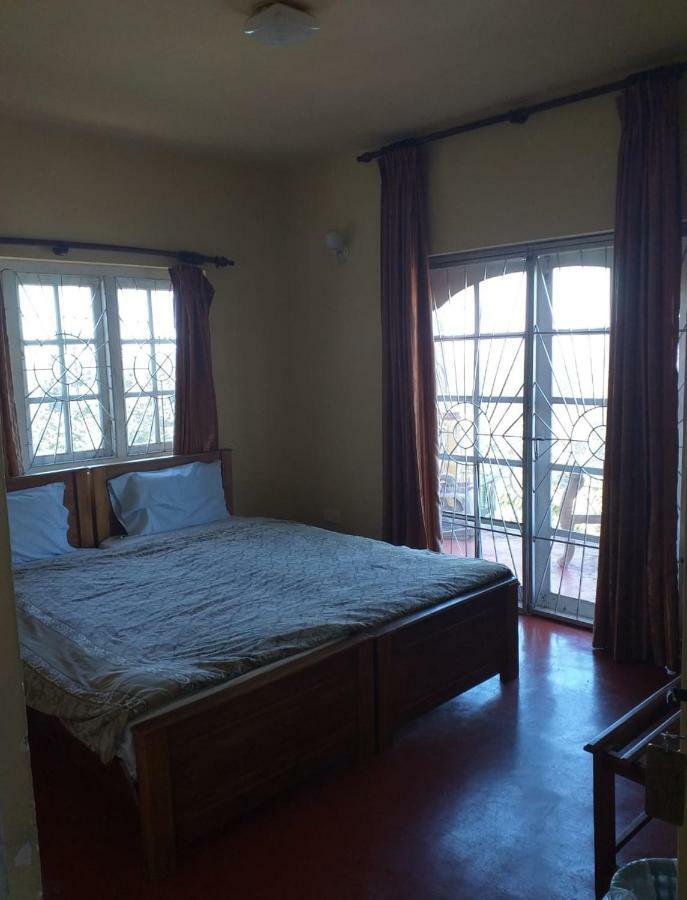 Hill View Bungalow Bed & Breakfast Nuwara Eliya Dış mekan fotoğraf