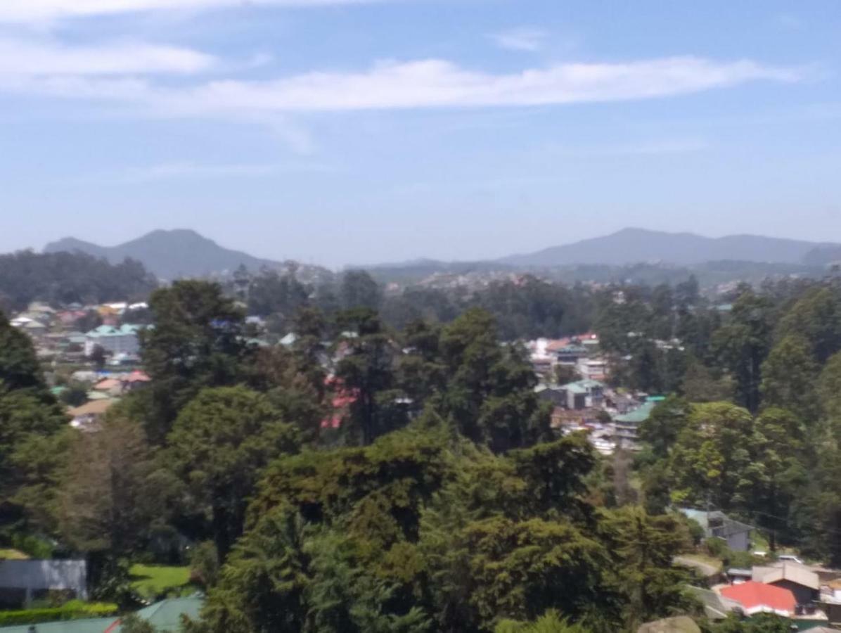 Hill View Bungalow Bed & Breakfast Nuwara Eliya Dış mekan fotoğraf